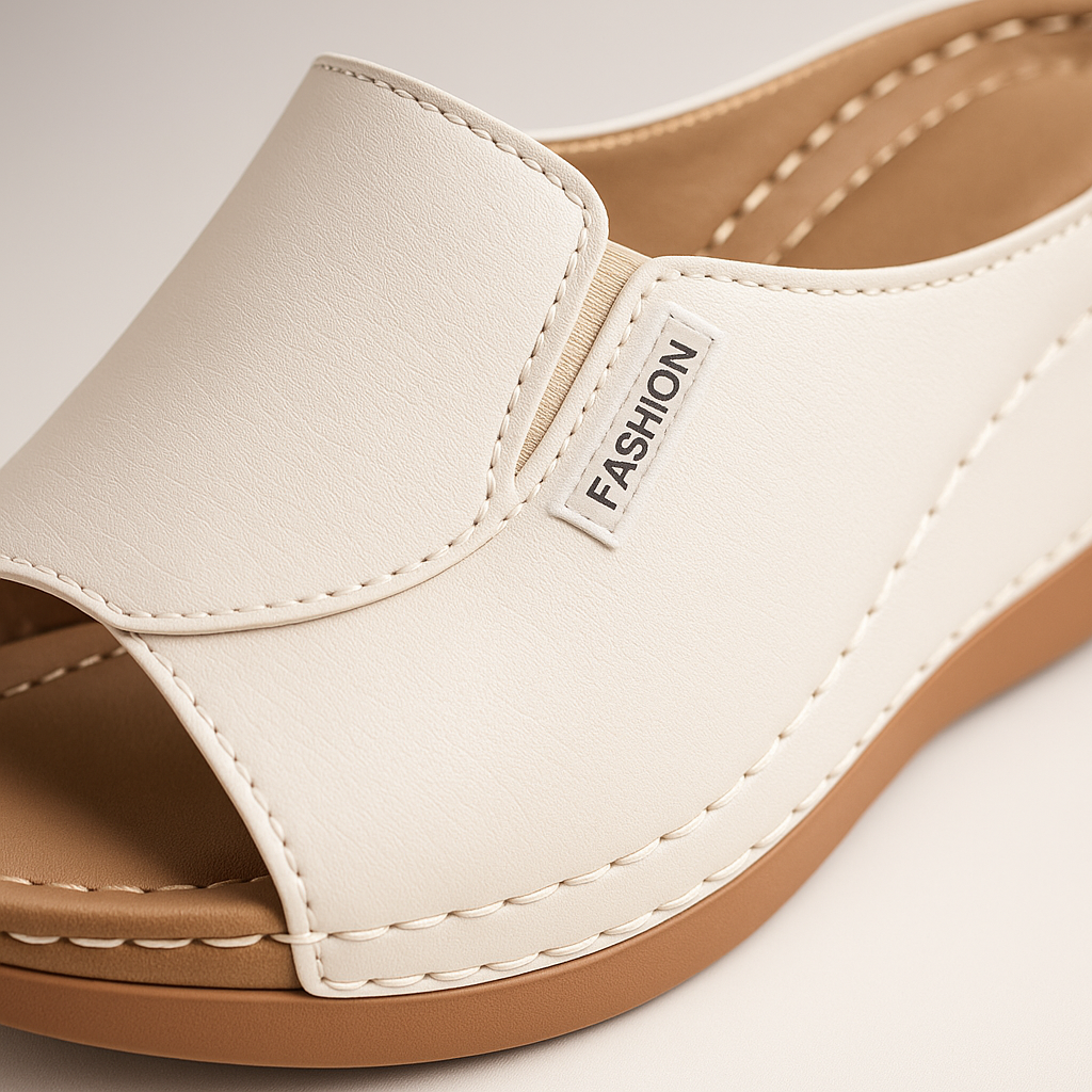 Kendala™ • Stylish Orthopedic Sandals