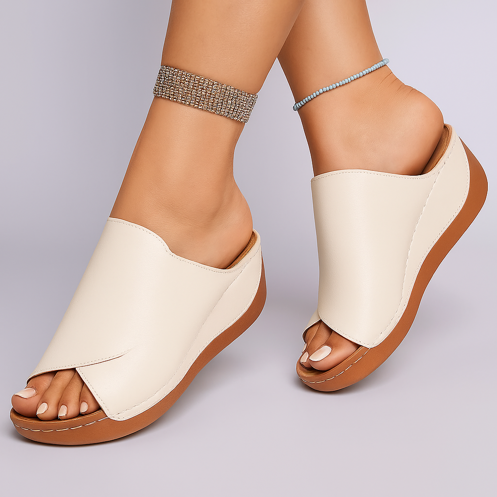 Kendala™ • Stylish Orthopedic Sandals