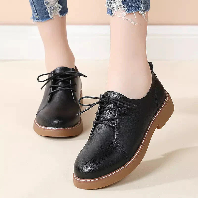 Zaza Konf Women's Moccasins