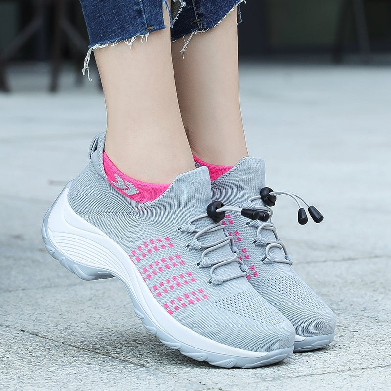 Ortho Relief™ • Women's Comfortable Orthopedic Sneakers