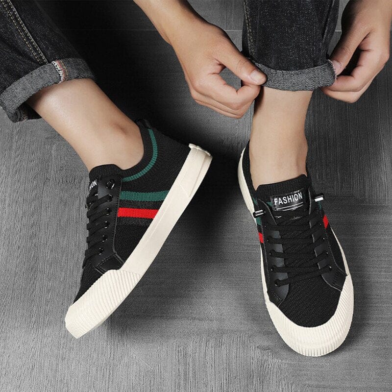 Conf | Carigan Orthopedic Footwear