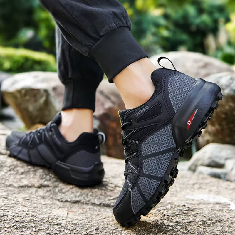 OrthoBalance™ – Everyday Comfort Orthopedic Sneakers