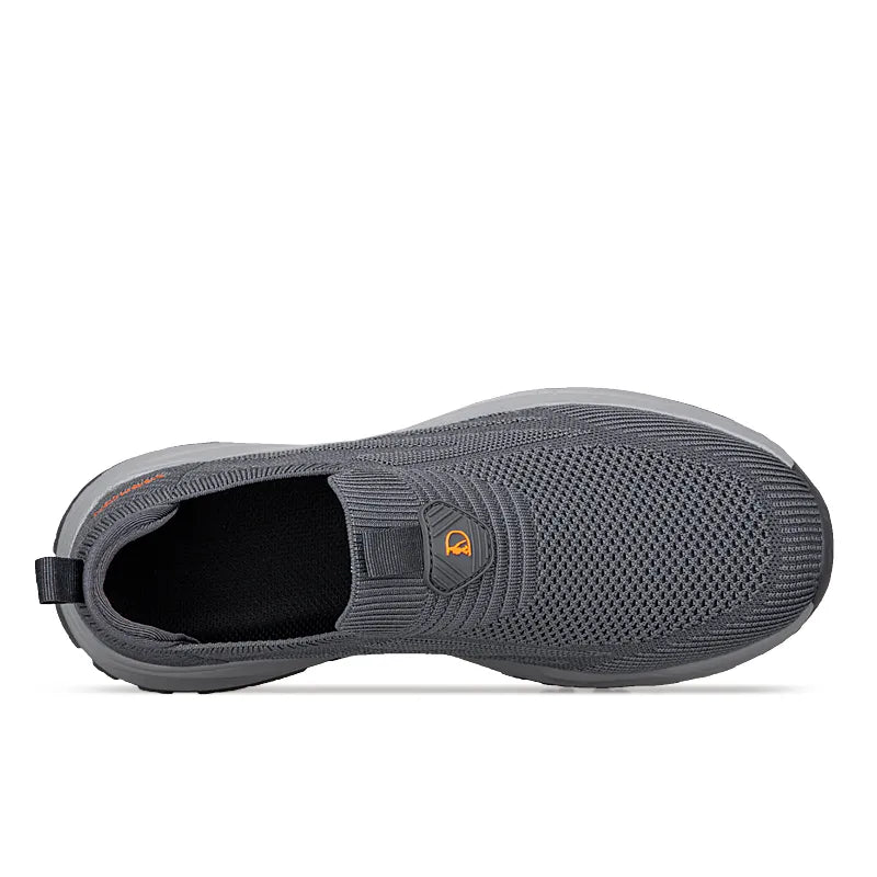 FlexRelief™ Men's Orthopedic Slip-On Shoes