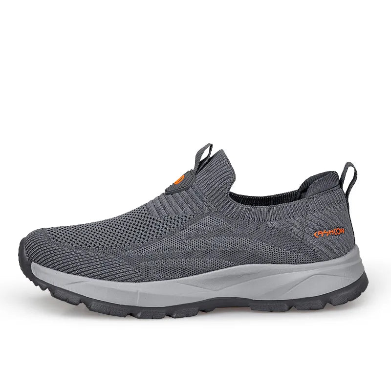 FlexRelief™ Men's Orthopedic Slip-On Shoes