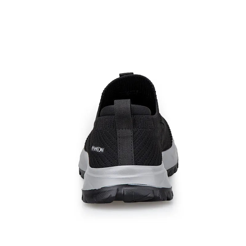 FlexRelief™ Men's Orthopedic Slip-On Shoes