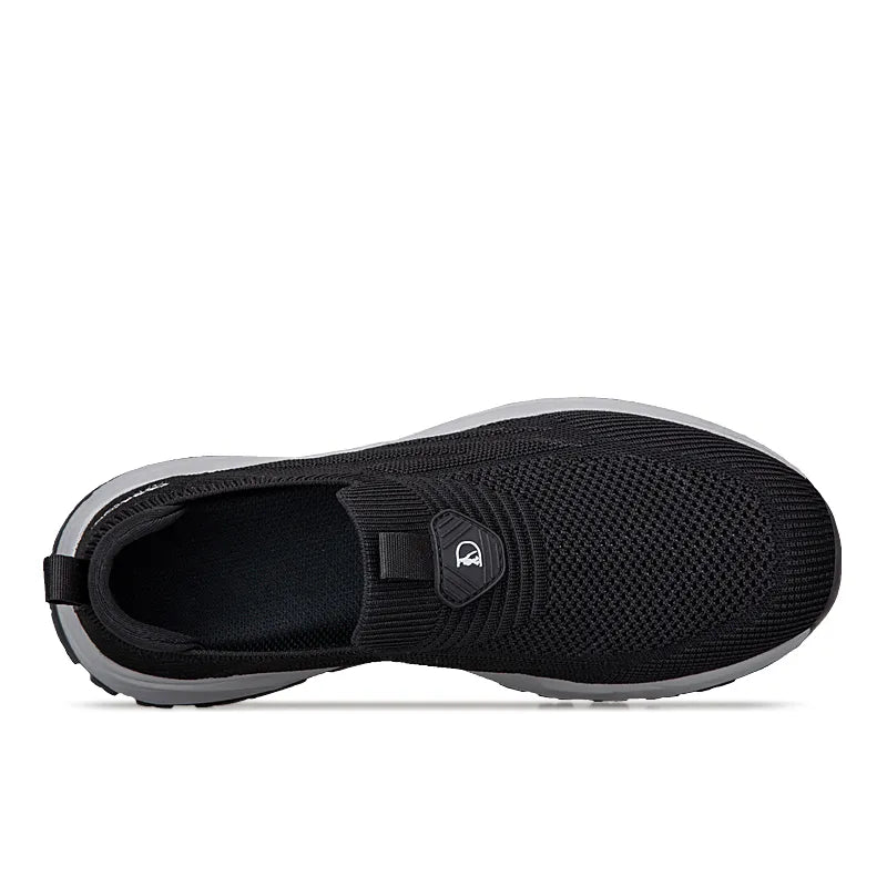 FlexRelief™ Men's Orthopedic Slip-On Shoes