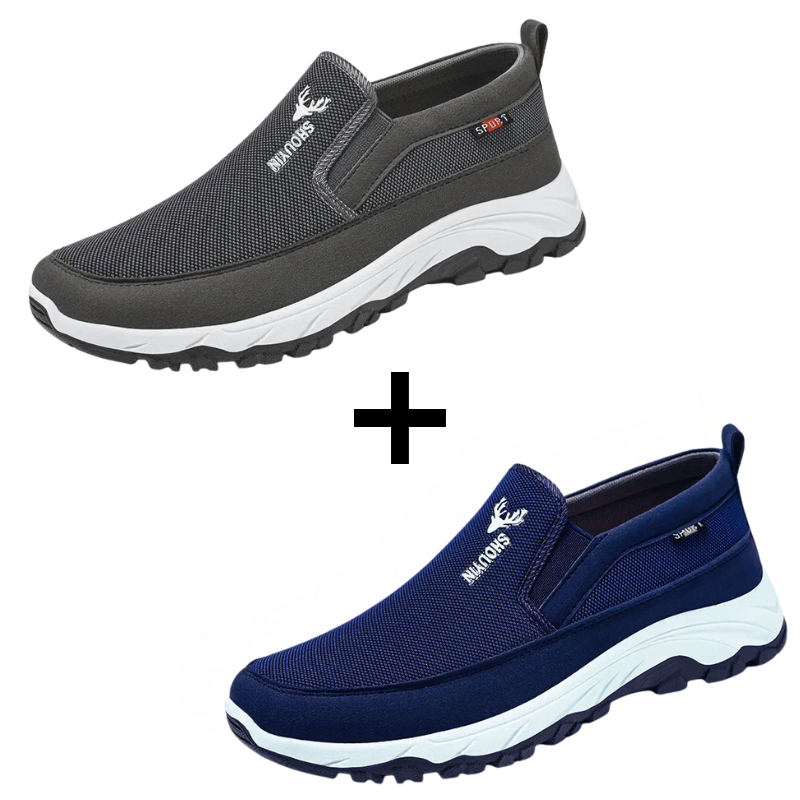 Cozy Comfort  - Buy 1 Get 1 Free