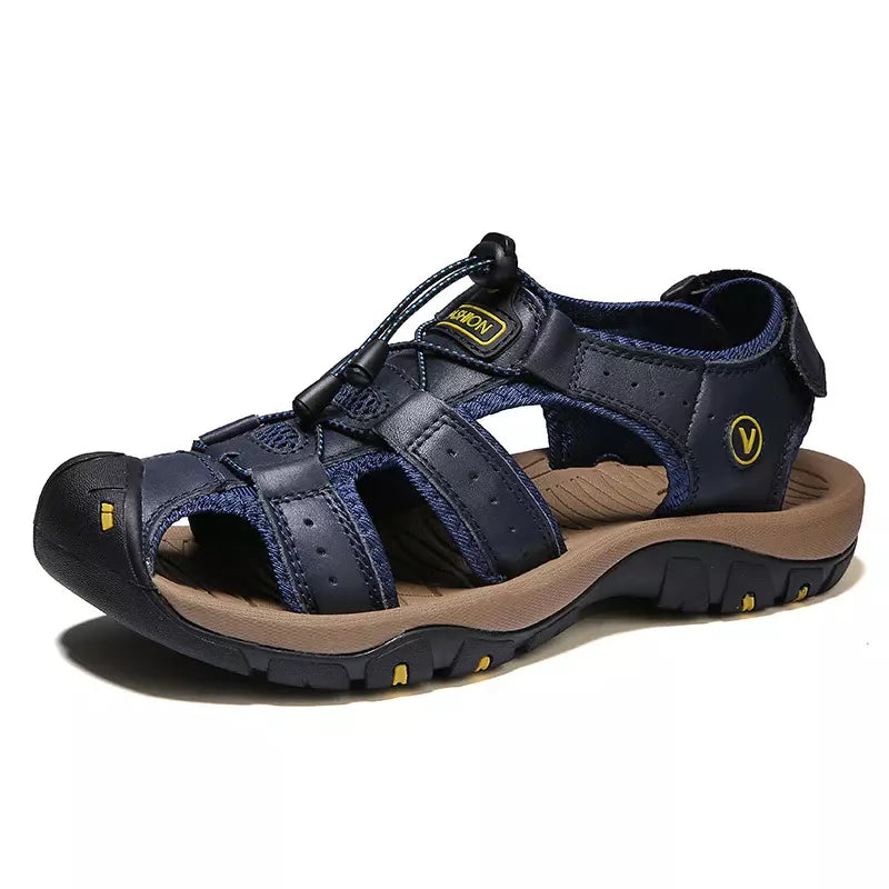 Men's ErgoStride™ All-Terrain Comfort Sandals