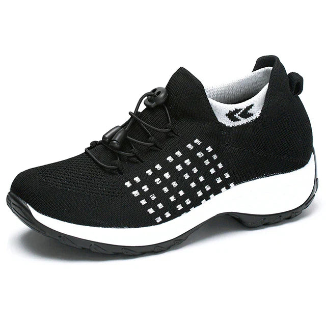 Ortho Relief™ • Women's Comfortable Orthopedic Sneakers