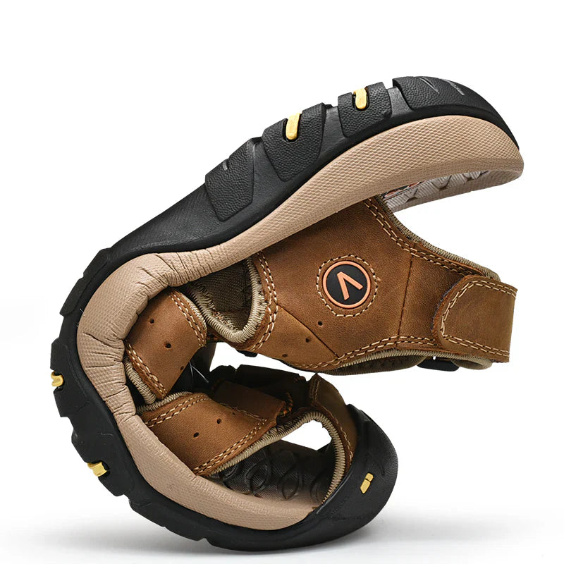 Men's ErgoStride™ All-Terrain Comfort Sandals