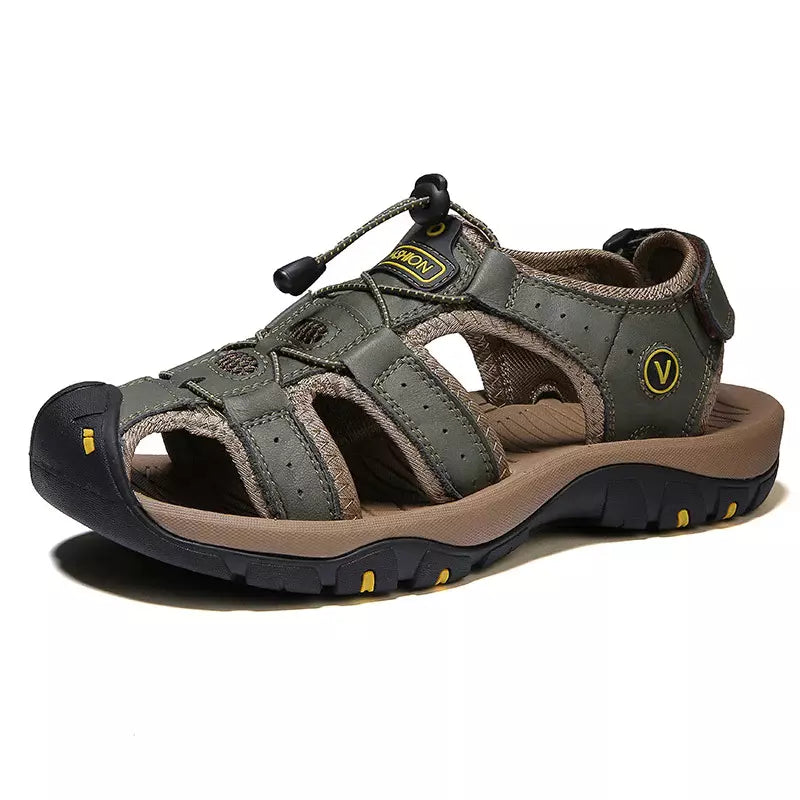 Men's ErgoStride™ All-Terrain Comfort Sandals