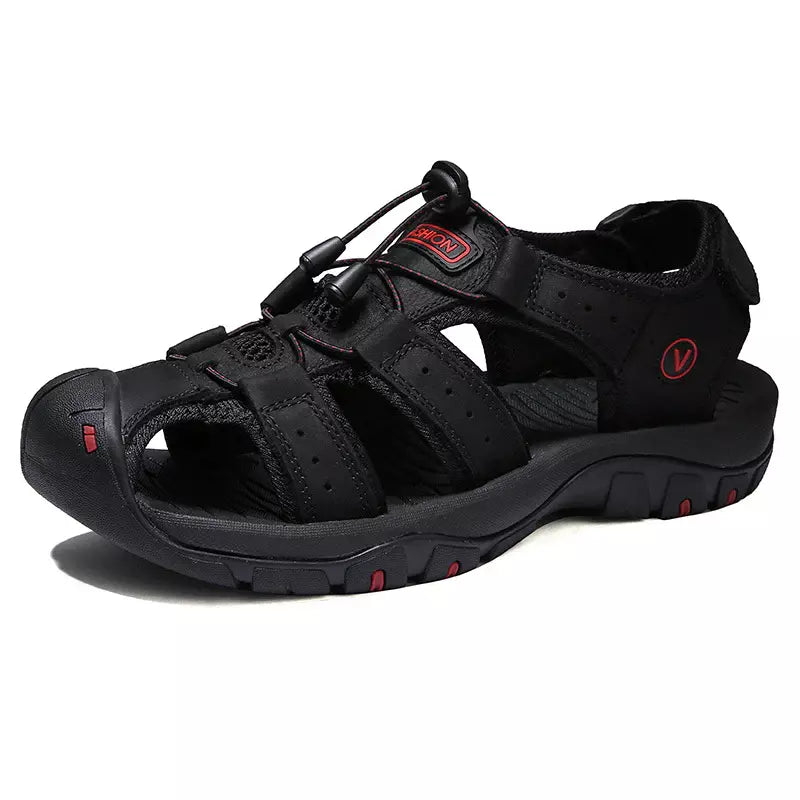 Men's ErgoStride™ All-Terrain Comfort Sandals