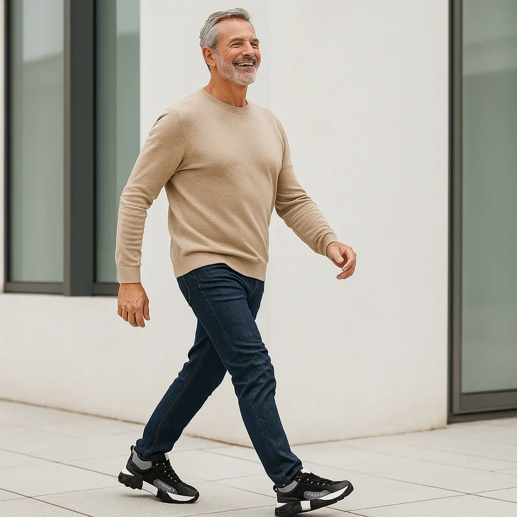 Ortho Air-Resistant Footwear [BUY 1, GET 2] - Orto Sole™