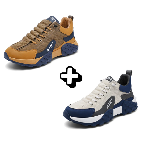 Ortho Air-Resistant Footwear [BUY 1, GET 2] - Orto Sole™