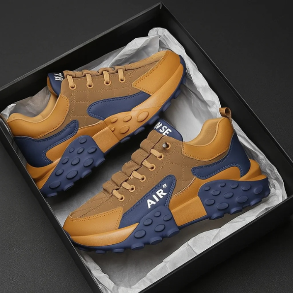 Ortho Air-Resistant Footwear [BUY 1, GET 2] - Orto Sole™