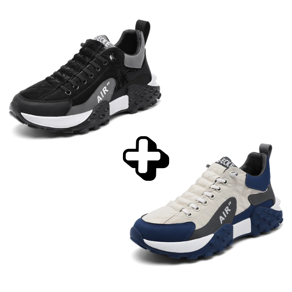 Ortho Air-Resistant Footwear [BUY 1, GET 2] - Orto Sole™