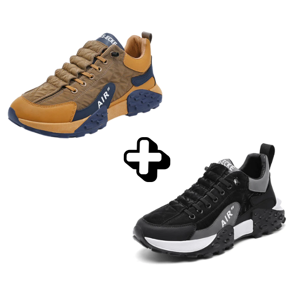 Ortho Air-Resistant Footwear [BUY 1, GET 2] - Orto Sole™