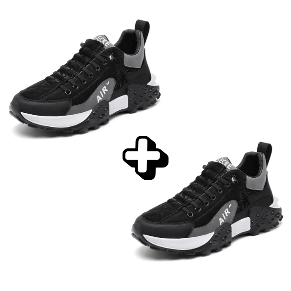 Ortho Air-Resistant Footwear [BUY 1, GET 2] - Orto Sole™