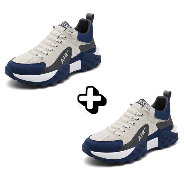 Ortho Air-Resistant Footwear [BUY 1, GET 2] - Orto Sole™