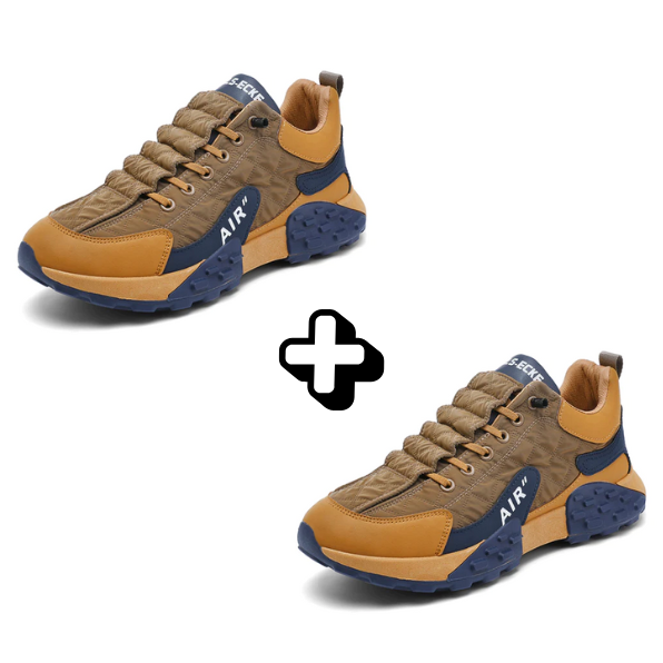 Ortho Air-Resistant Footwear [BUY 1, GET 2] - Orto Sole™