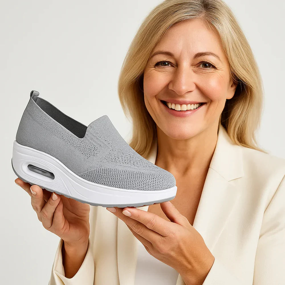 Konf™ Air Bubble Orthopedic Footwear