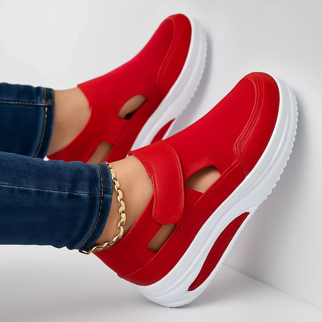 Conf Orthopedic Shoes - Sana Model