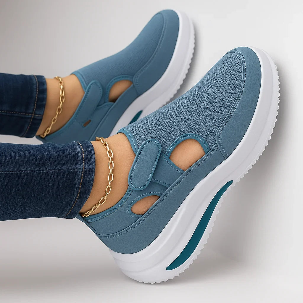 Conf Orthopedic Shoes - Sana Model