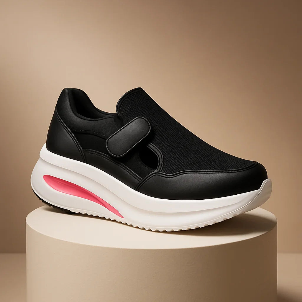 Conf Orthopedic Shoes - Sana Model