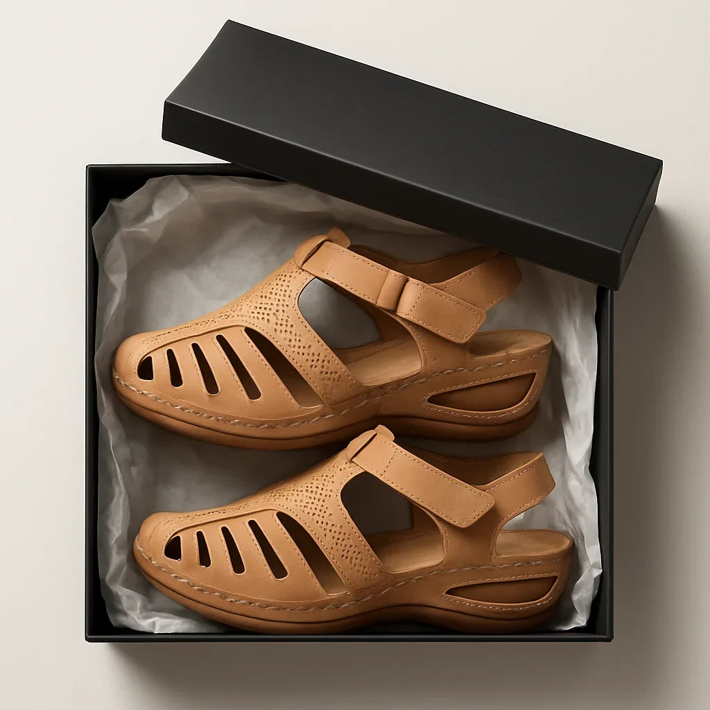 Konf Jane Orthopedic Footwear