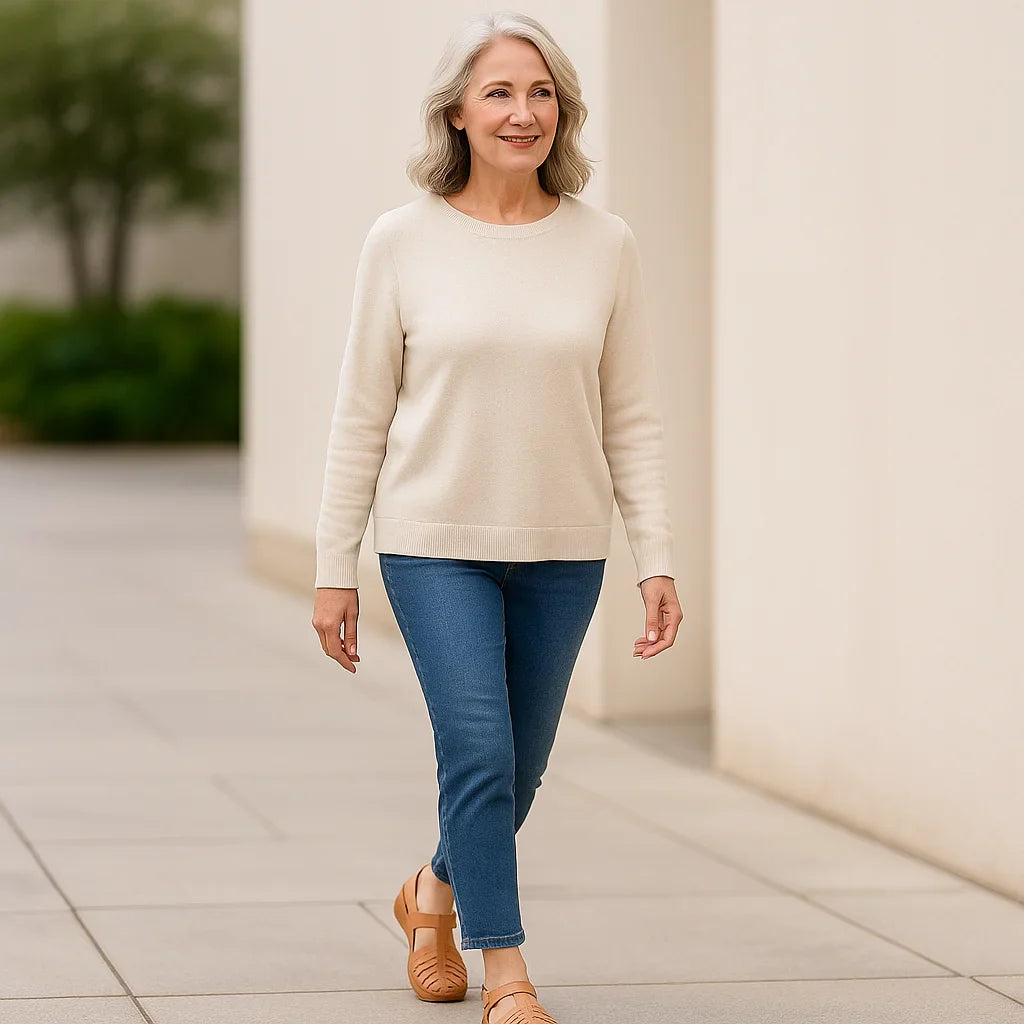 Konf Jane Orthopedic Footwear