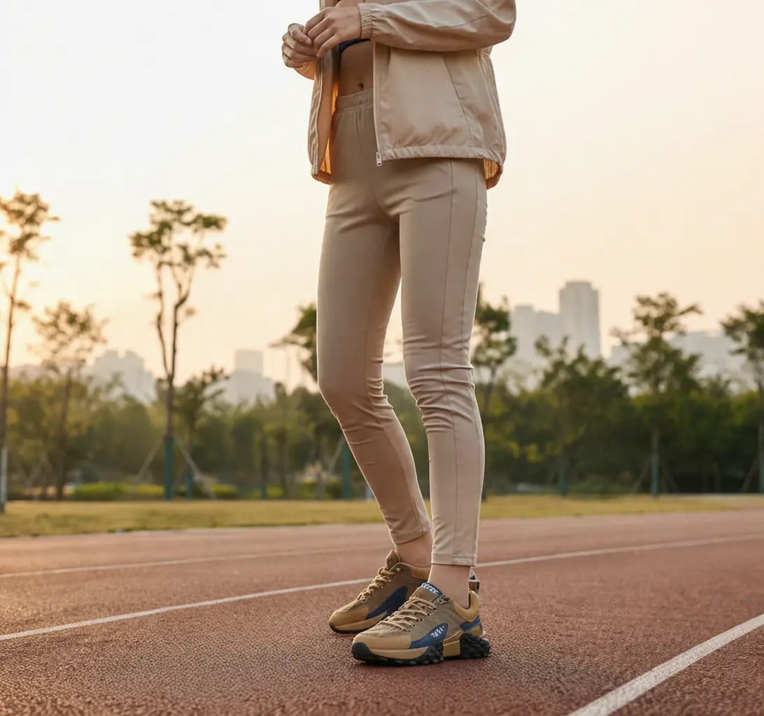 Air-Cushion Comfort Sneakers — Buy 1, Get 2 Free · Orto Sole™