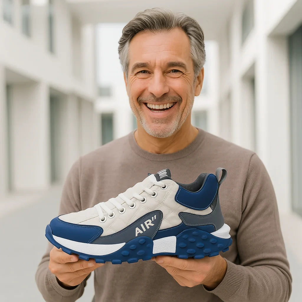 Ortho Air-Resistant Footwear [BUY 1, GET 2] - Orto Sole™