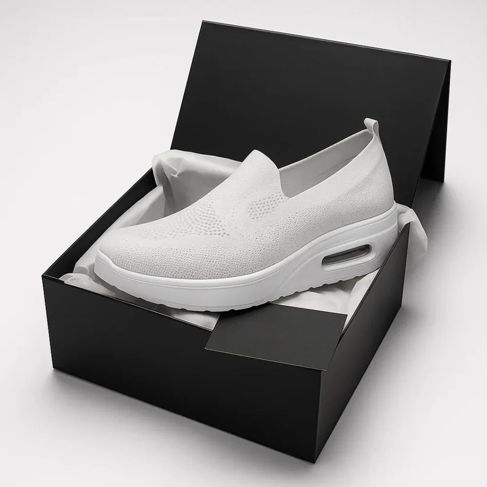 Konf™ Air Bubble Orthopedic Footwear