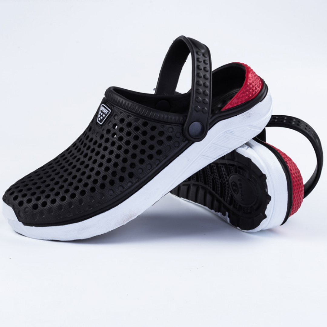 Comfortable Orthopedic Crocs