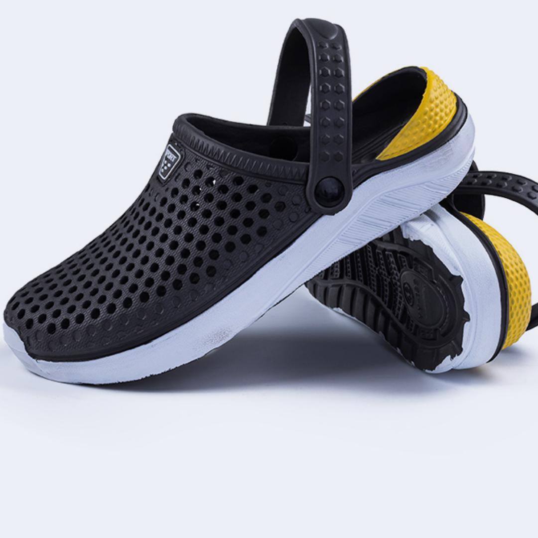 Comfortable Orthopedic Crocs