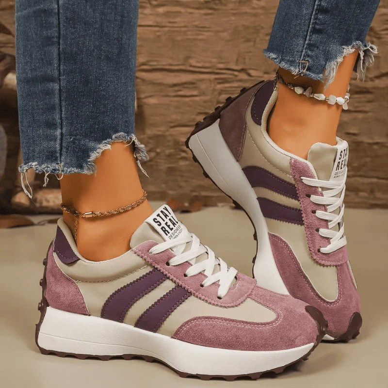 Ortho GraceWalk – BUY 1 GET 2 | Real Relief for Your Feet