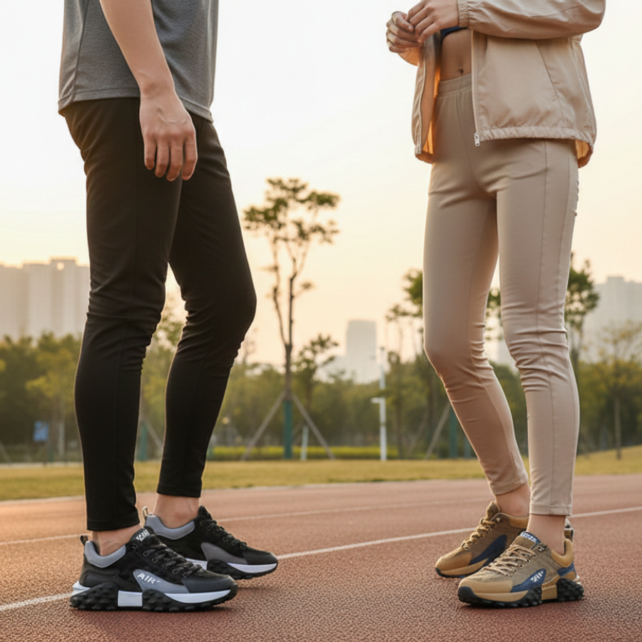 Ortho Air-Cushion Footwear [BUY 1, GET 2] - Orto Sole™