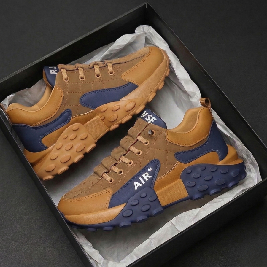Ortho Air-Cushion Footwear [BUY 1, GET 2 Pairs] - Orto Sole™