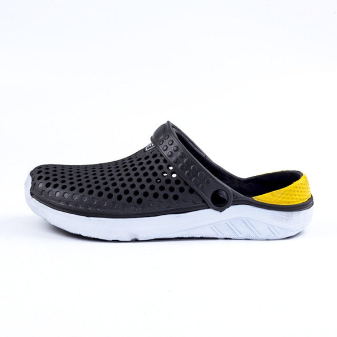 Comfortable Orthopedic Crocs