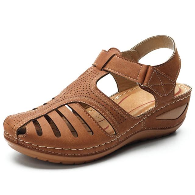 Melinda Konf Women's Orthopedic Sandals