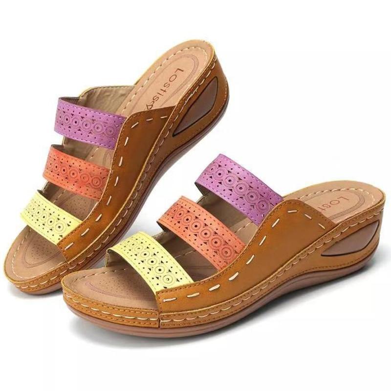 Ursula Konf Women's Orthopedic Sandals