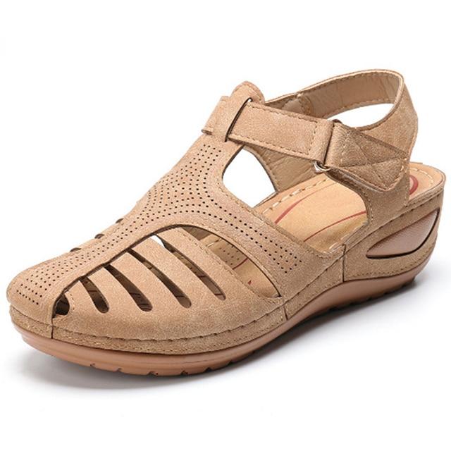 Melinda Konf Women's Orthopedic Sandals