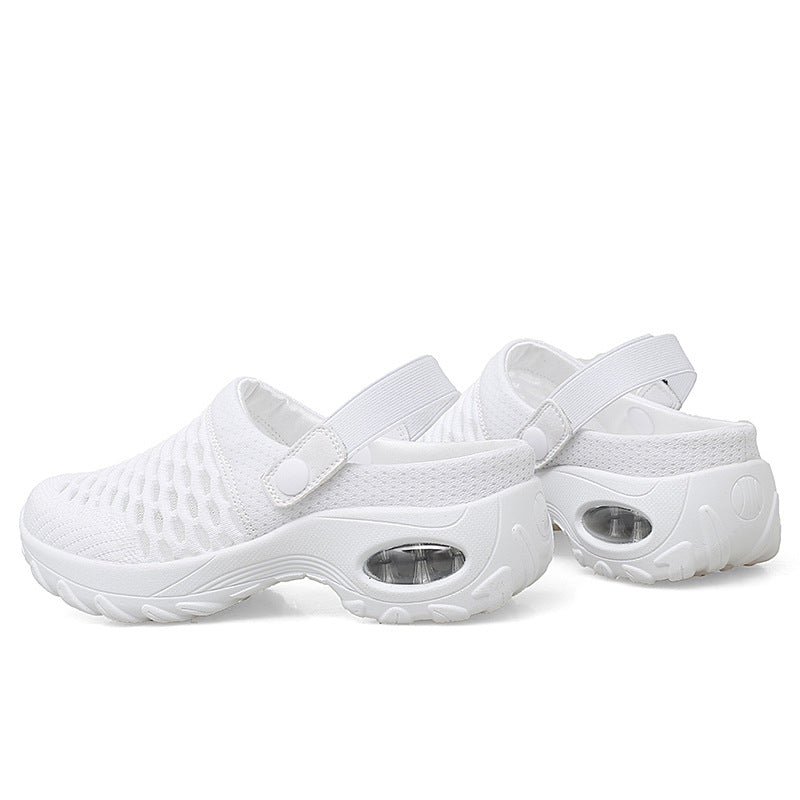 BeatKonf Women's Orthopedic Sandals