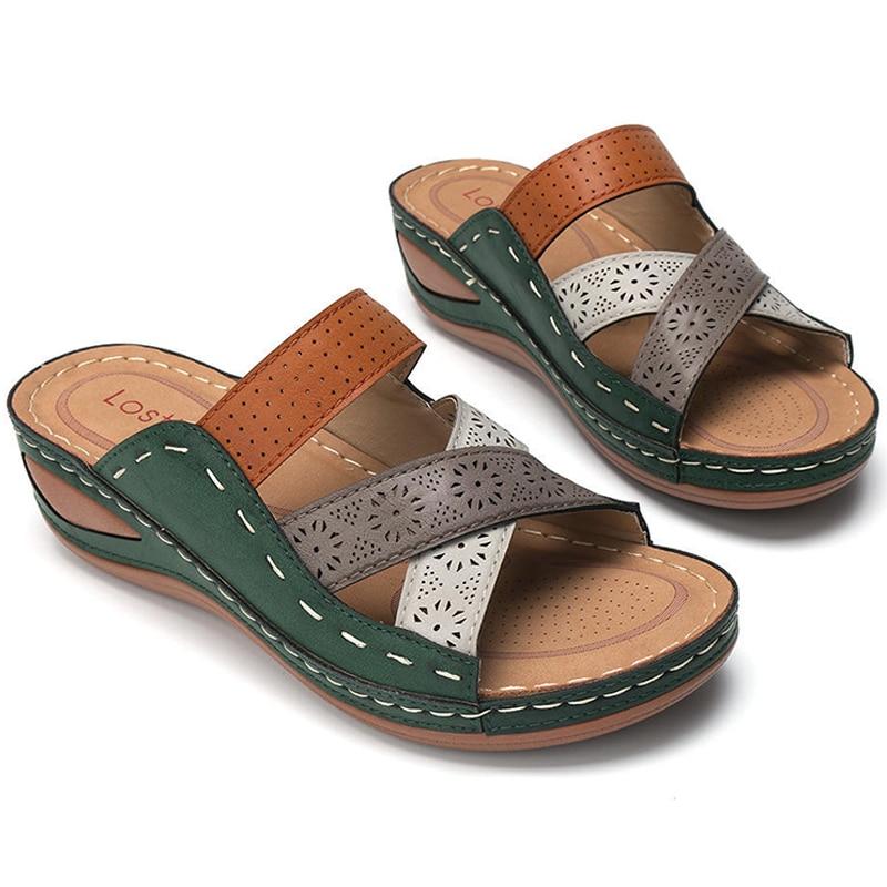 Ursula Konf Women's Orthopedic Sandals