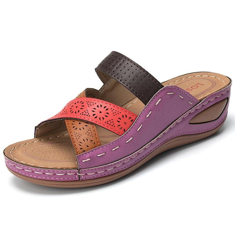 Ursula Konf Women's Orthopedic Sandals