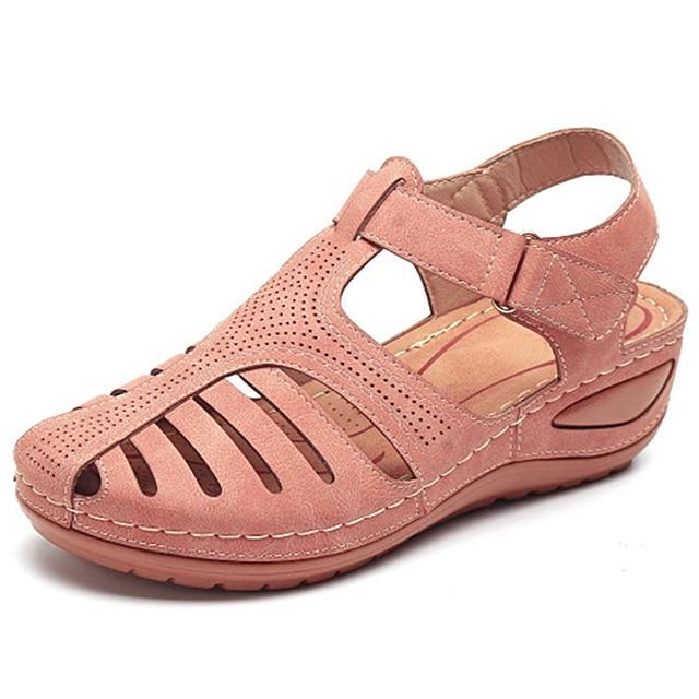 Melinda Konf Women's Orthopedic Sandals