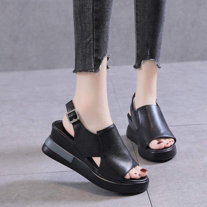 Women's Mariha Konf Orthopedic Sandals