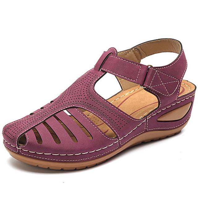 Melinda Konf Women's Orthopedic Sandals