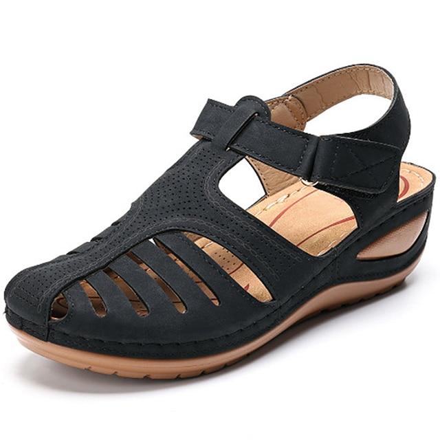 Melinda Konf Women's Orthopedic Sandals