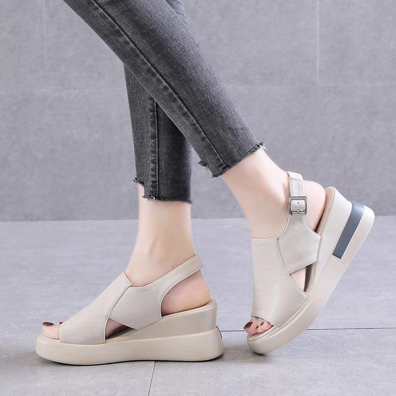 Women's Mariha Konf Orthopedic Sandals